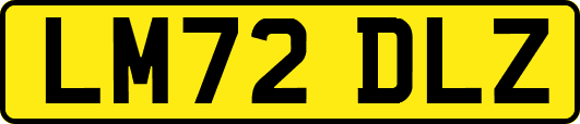 LM72DLZ