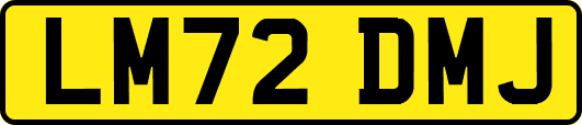 LM72DMJ