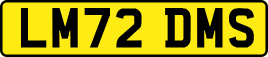 LM72DMS