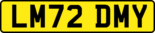 LM72DMY