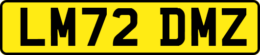 LM72DMZ