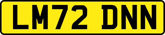 LM72DNN