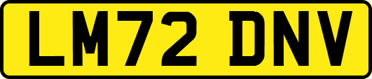 LM72DNV