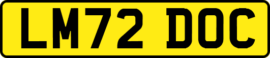 LM72DOC