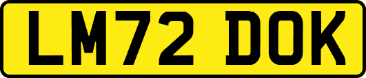 LM72DOK