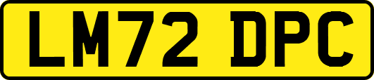 LM72DPC