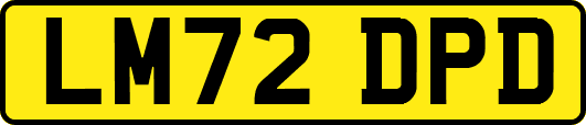 LM72DPD