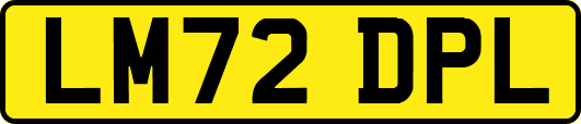 LM72DPL