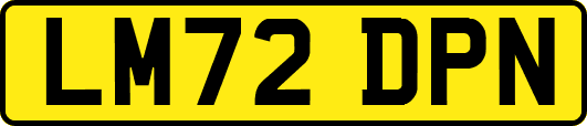 LM72DPN