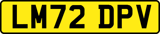 LM72DPV