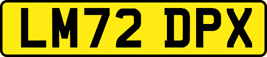 LM72DPX