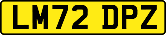 LM72DPZ