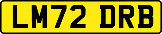 LM72DRB