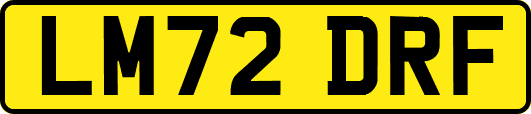 LM72DRF
