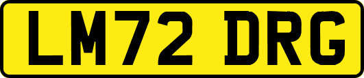 LM72DRG