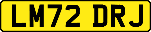 LM72DRJ