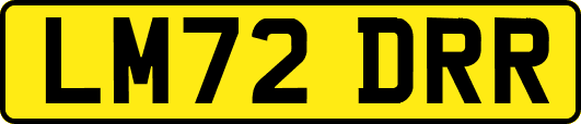 LM72DRR