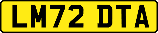 LM72DTA
