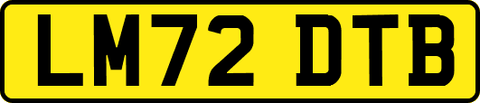 LM72DTB