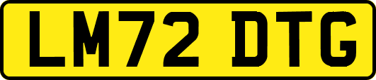 LM72DTG