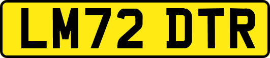 LM72DTR
