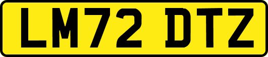 LM72DTZ
