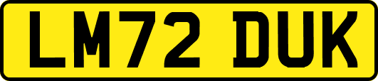 LM72DUK