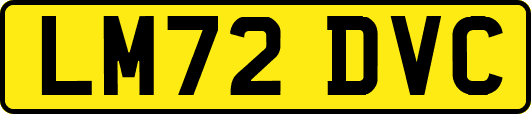 LM72DVC