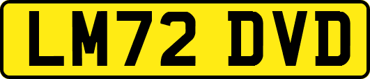 LM72DVD