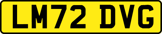 LM72DVG