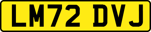 LM72DVJ
