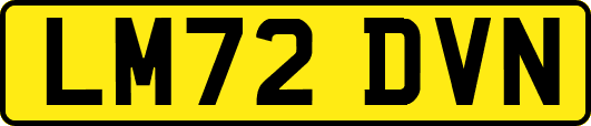 LM72DVN