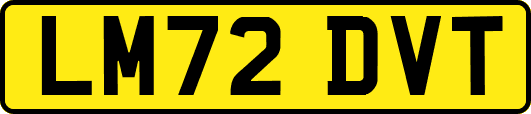 LM72DVT