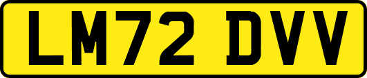 LM72DVV