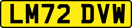 LM72DVW