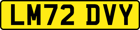 LM72DVY