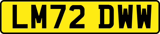 LM72DWW
