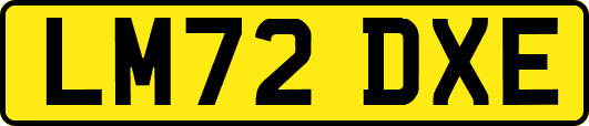LM72DXE