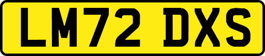 LM72DXS