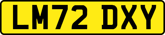LM72DXY