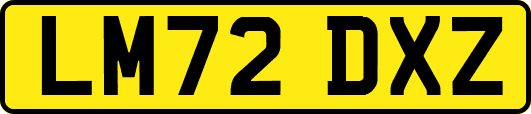 LM72DXZ