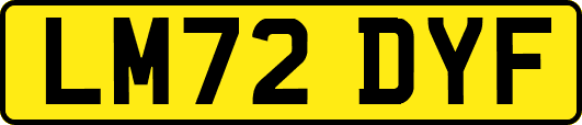 LM72DYF