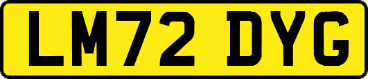 LM72DYG