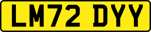 LM72DYY