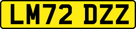 LM72DZZ