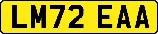 LM72EAA