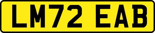 LM72EAB