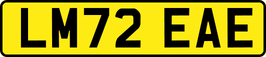 LM72EAE