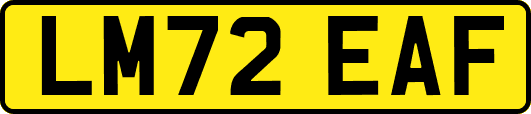 LM72EAF