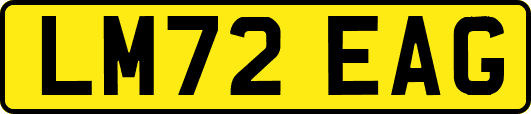 LM72EAG